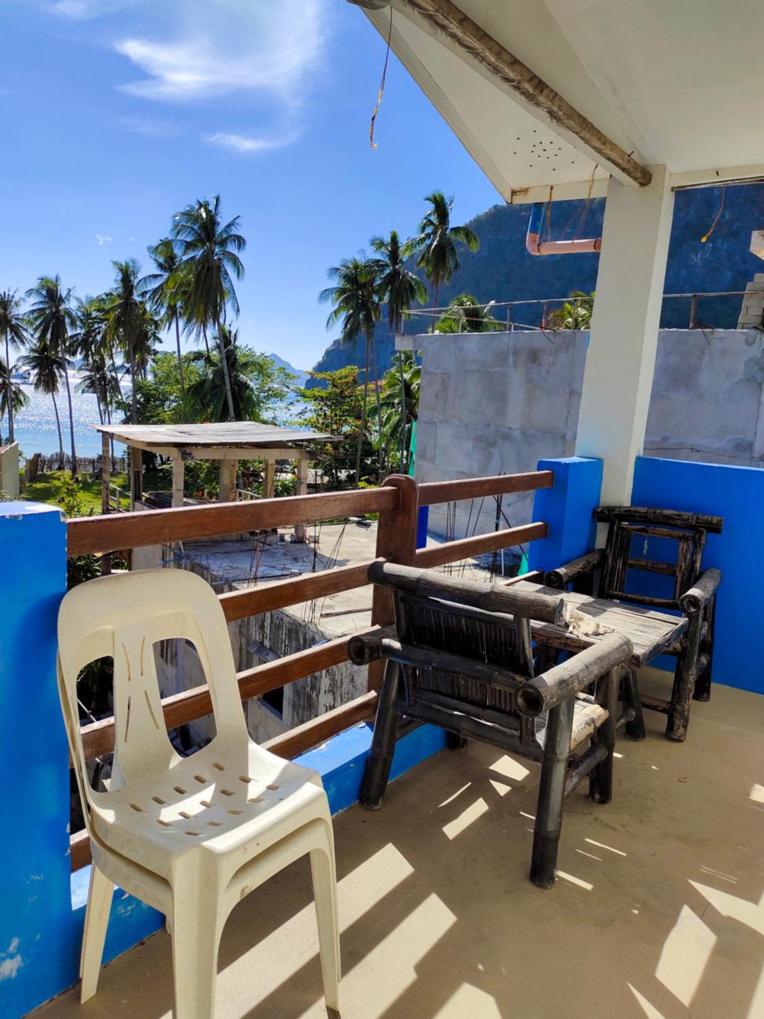 Island Hop Inn El Nido Exterior photo