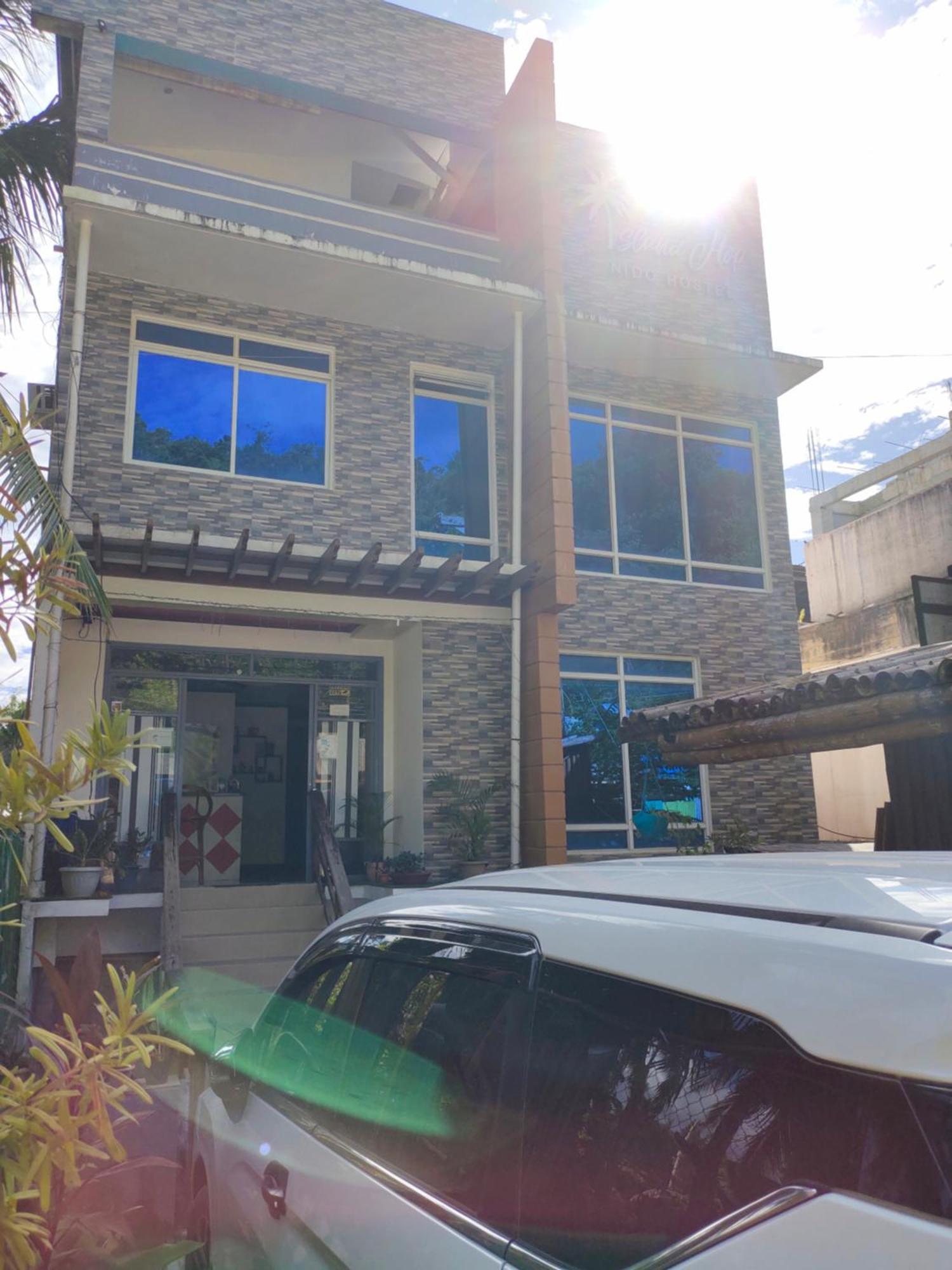 Island Hop Inn El Nido Exterior photo
