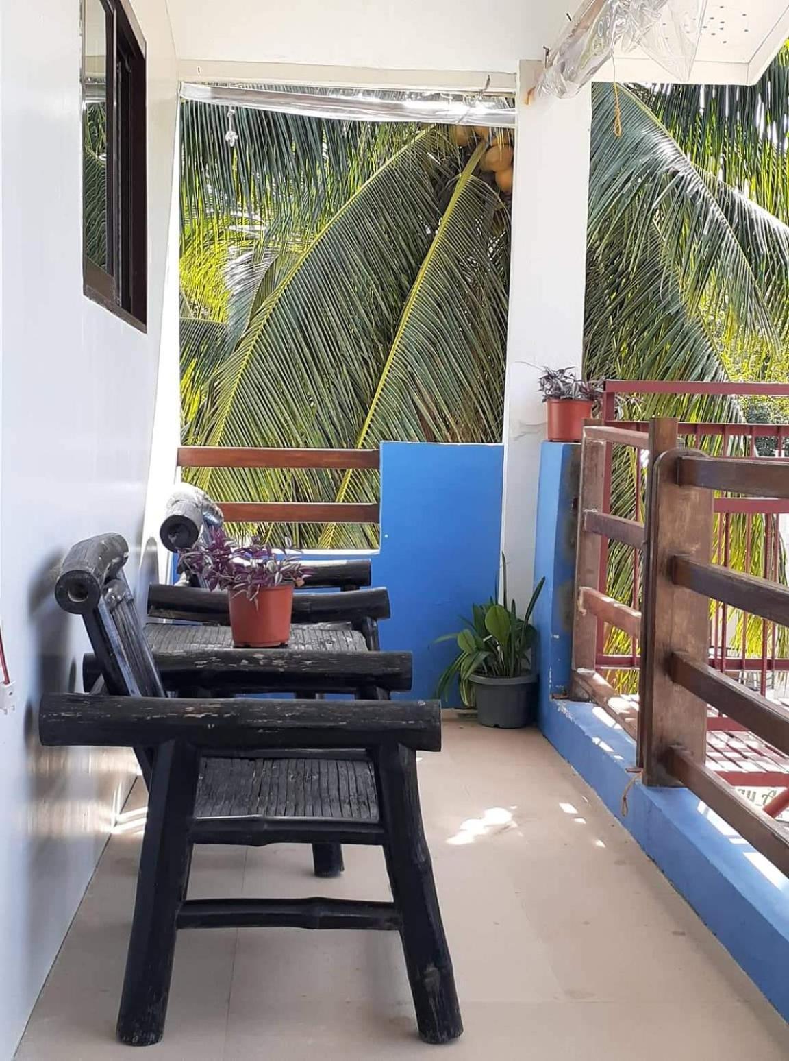 Island Hop Inn El Nido Exterior photo